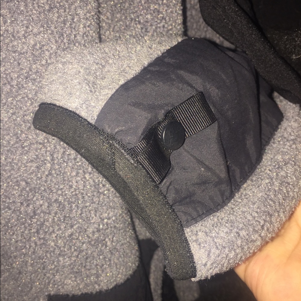 North face jacket - Picture 8 of 8
